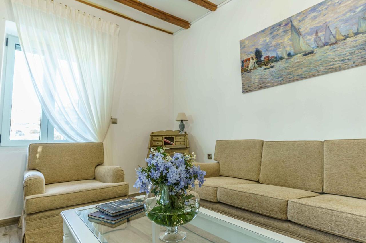 Villa Simantiri Pombia Dış mekan fotoğraf