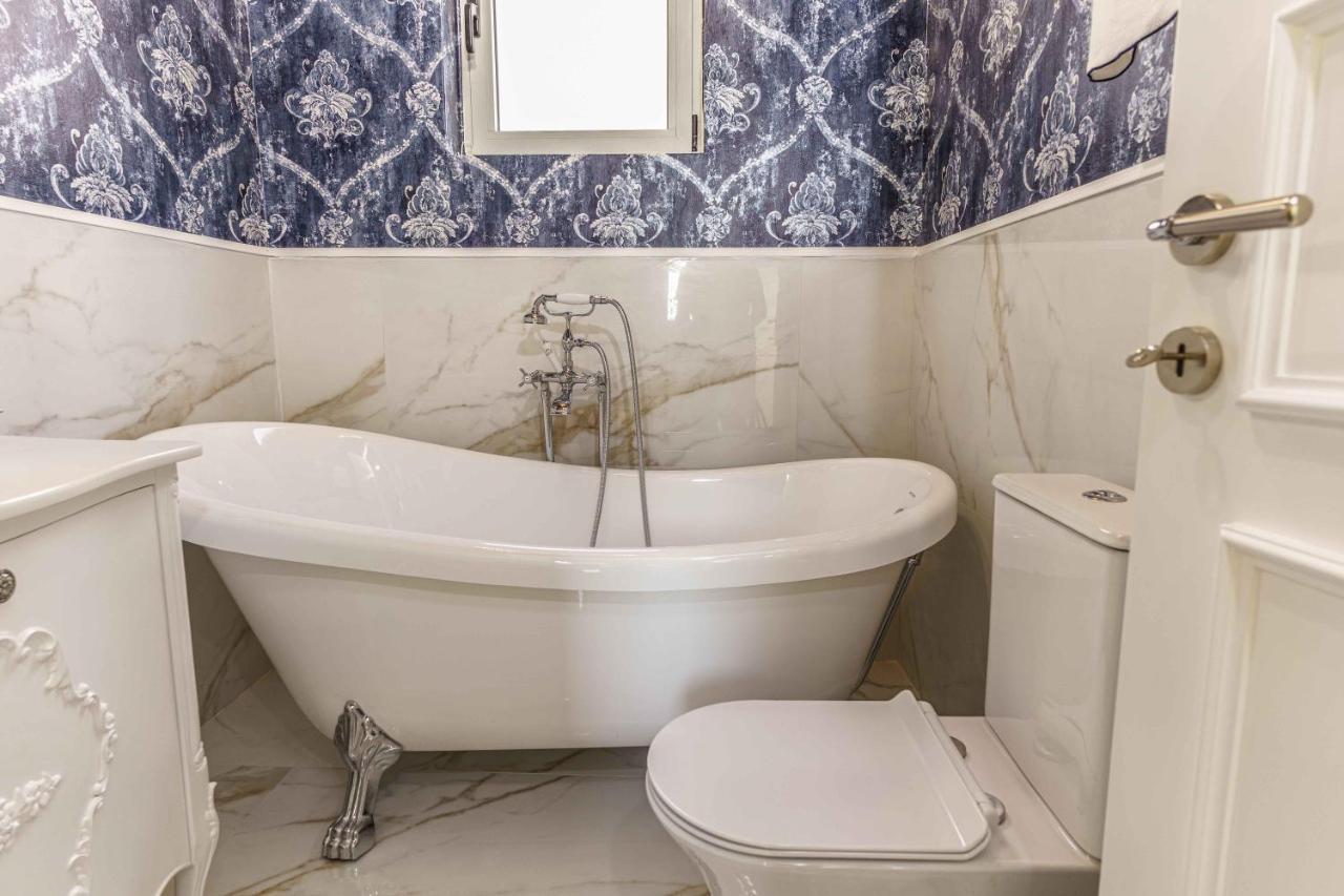 Villa Simantiri Pombia Dış mekan fotoğraf