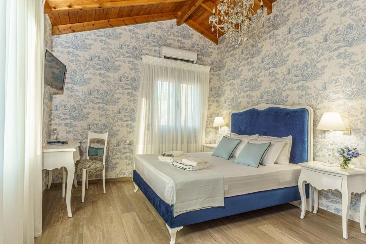 Villa Simantiri Pombia Dış mekan fotoğraf