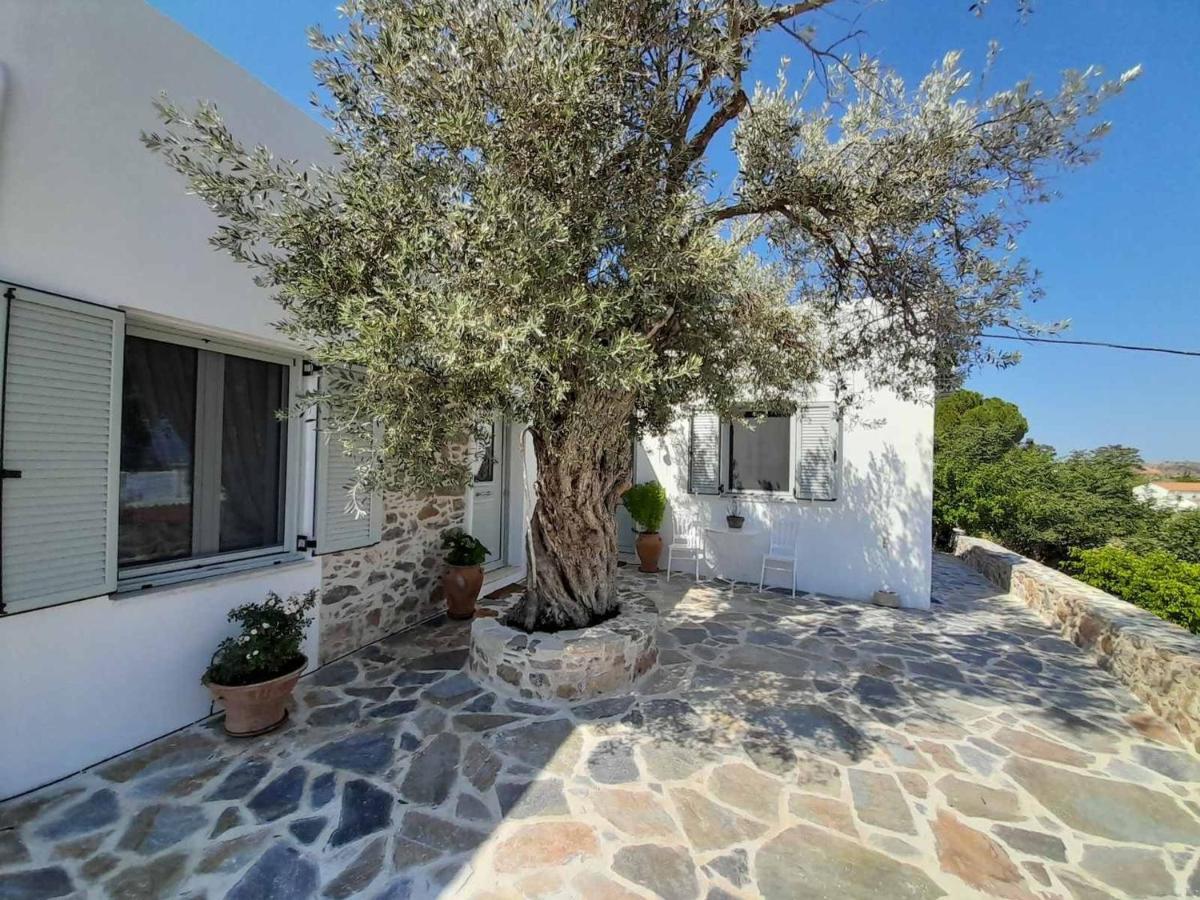 Villa Simantiri Pombia Dış mekan fotoğraf