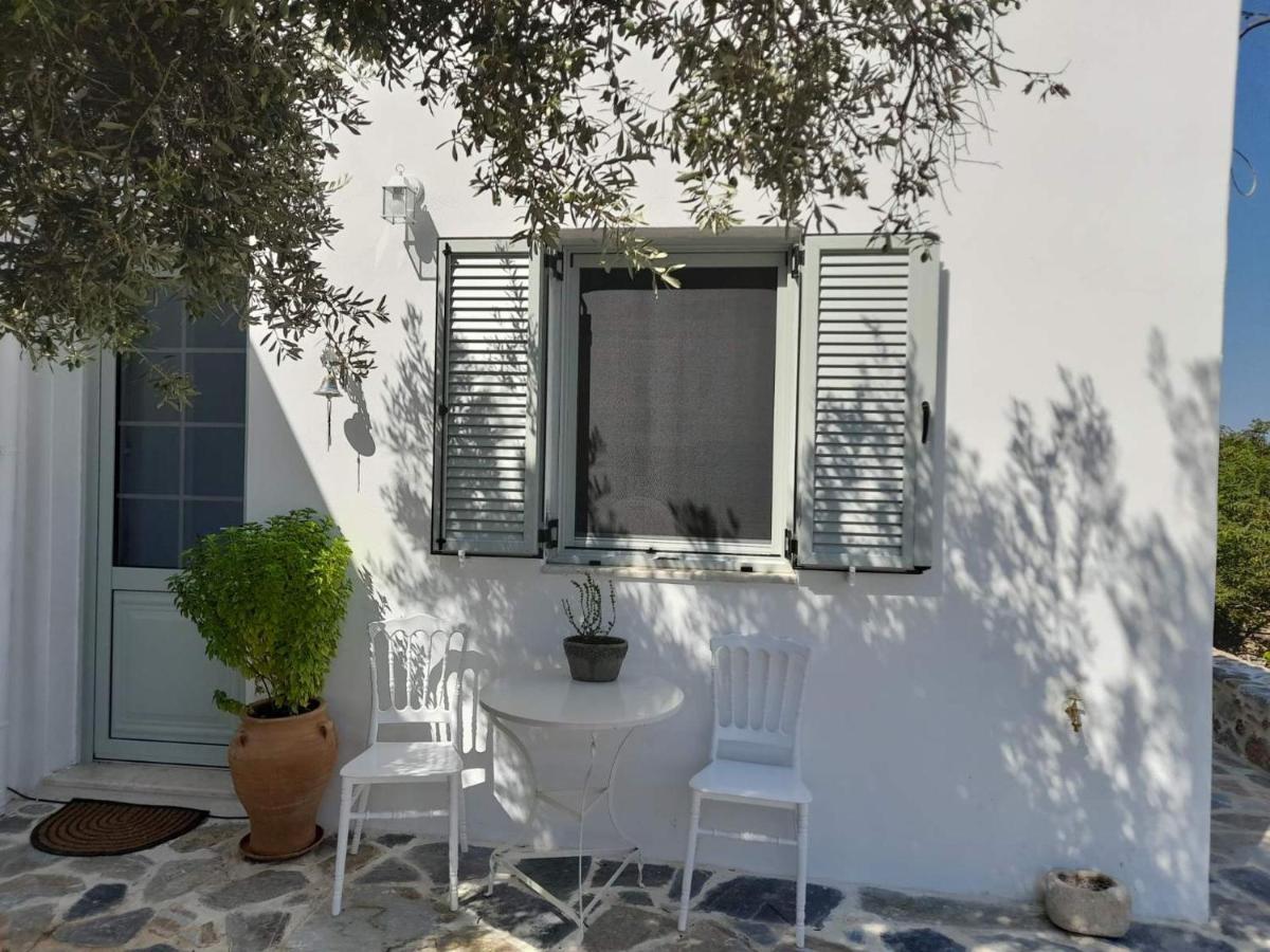 Villa Simantiri Pombia Dış mekan fotoğraf